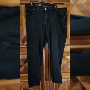 Tahari Skinny Jeans Sz 20w